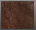 Leder dark-chocolate