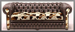 Sofa Extravagant
